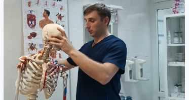 Запись вебинара "ЖКТ" (Максим Половинко)