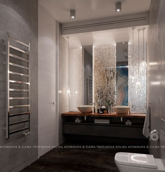 Авторский надзор или как не поседеть во время ремонта (Полина Афонская), фото 1 из 1.