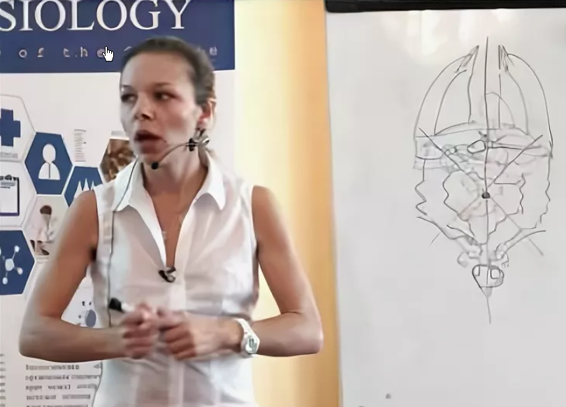 [kinezio] Семинар Академии прикладной кинезиологии. Ожирение. Интоксикация. Лимфодренаж (Людмила Васильева)