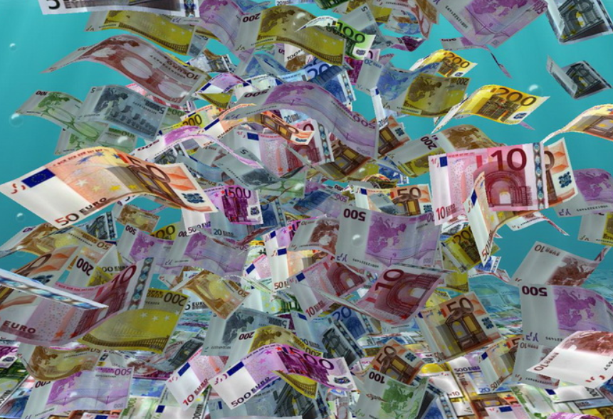 Меняю бедность на богатство - 4 (Светлана Кулешова)