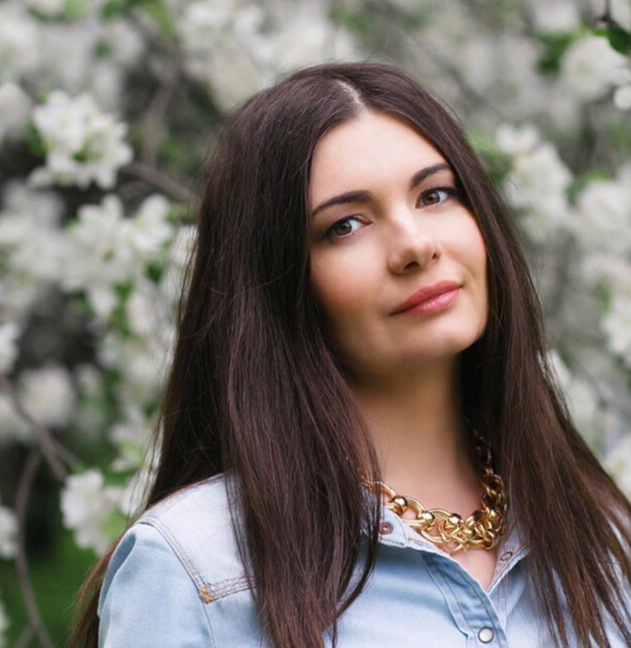 Как говорить с детьми об искусстве (Анастасия Постригай)