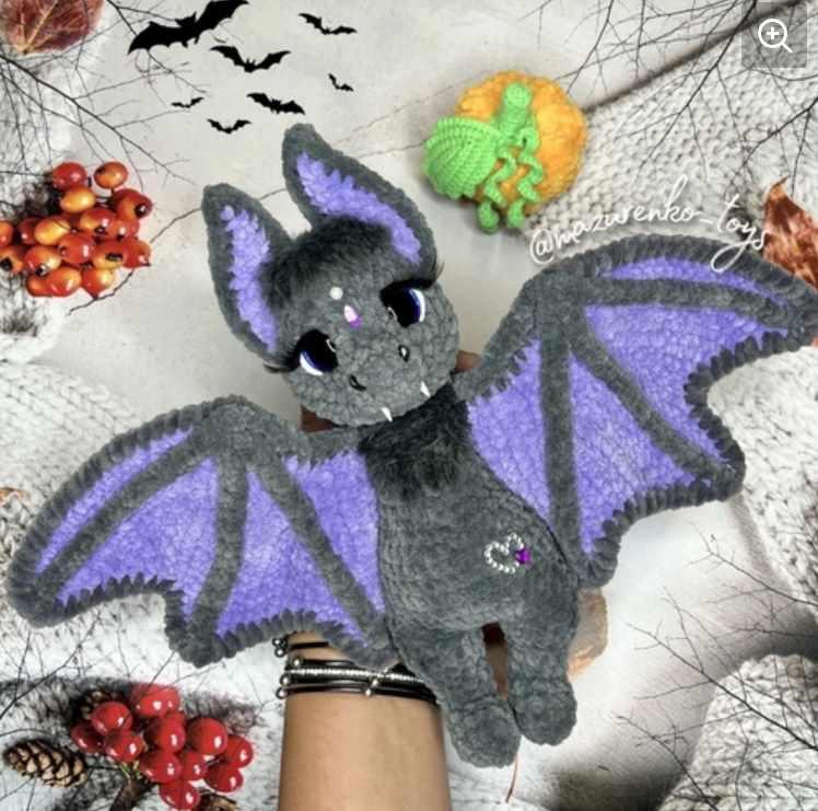 Мышка Флай (Евгения Мазуренко)