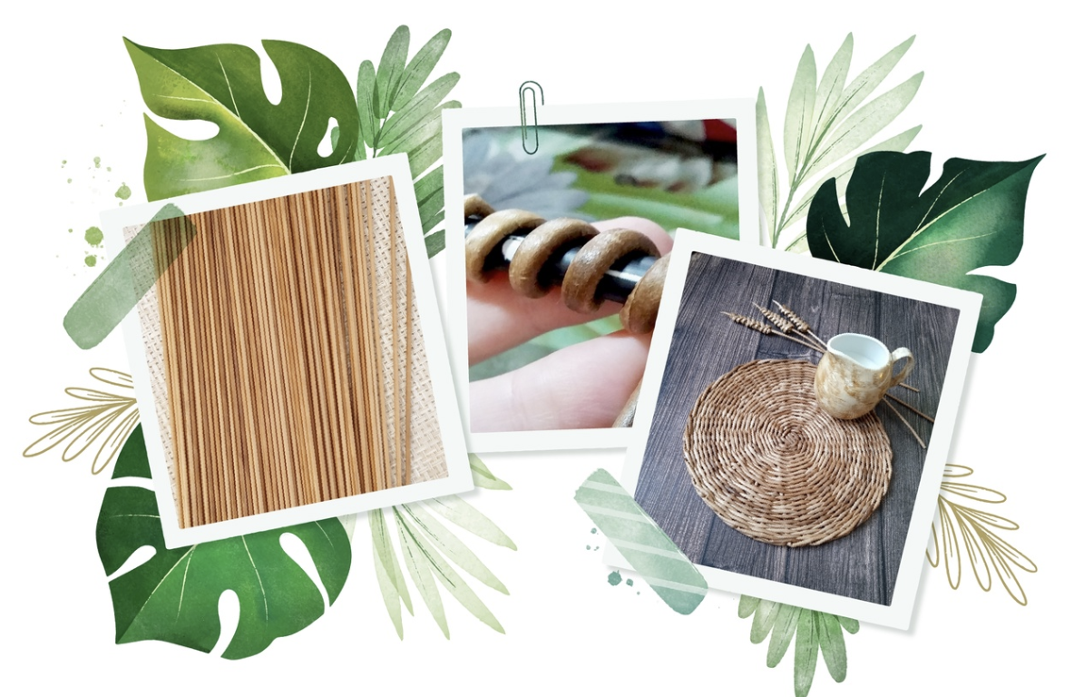 Из бумаги в лозу, первая ступень обучения (Анна Бабенкова), фото 1 из 1.