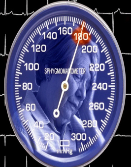 [sujokangel] Все об артериальном давлении (Ангелина Пасхалиди)