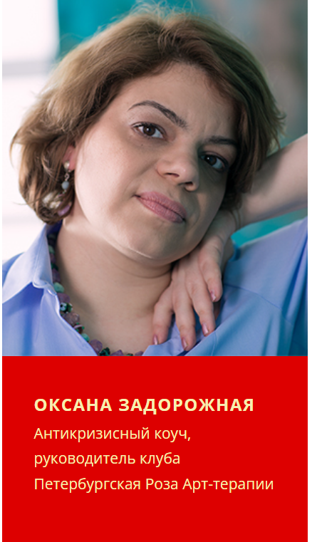 Лекарство уровня №1 - Диагностика (Оксана Задорожная)