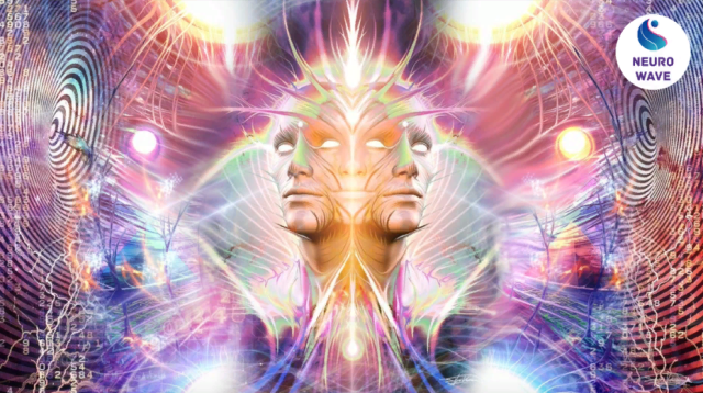 [Neuro-Wave] Многомерное сознание. Переход в 5D-измерение