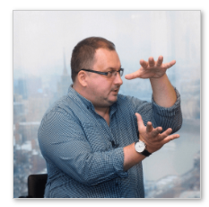 Принципы янских домов (Владимир Захаров)