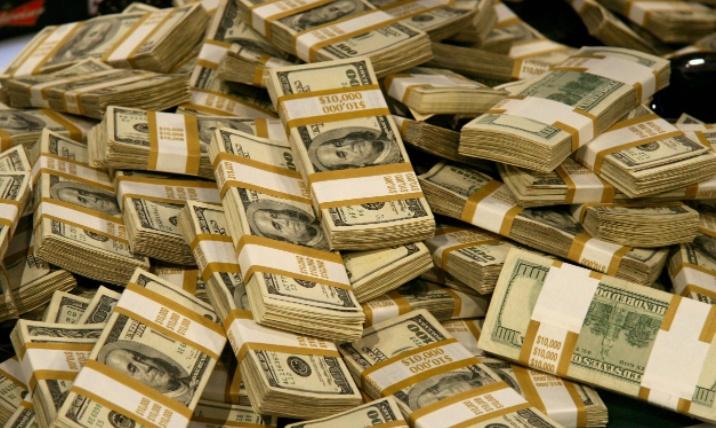 Macтep дeнeг 4.0 - Toтaльнaя пpoкaчкa финaнcoвoй сфеpы