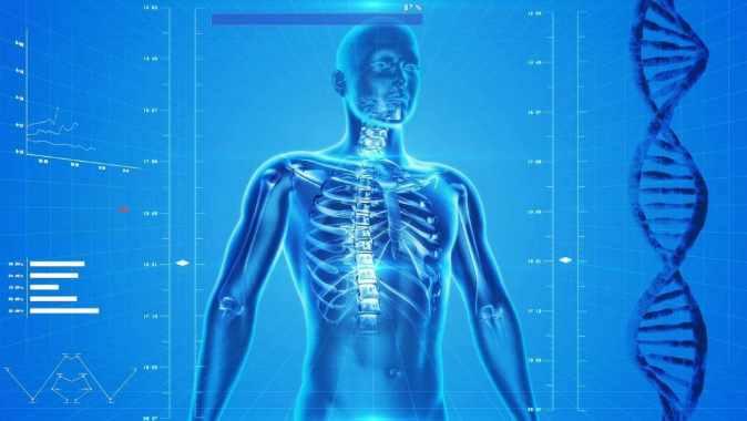 [Архэ] Медицина будущего (Алексей Водовозов)