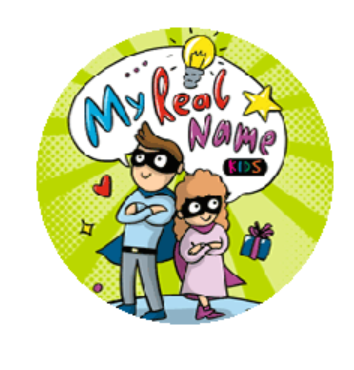 [LinguaPolis] Тематическая игра на английском My real name (Евгения Денисова, Ольга Ваганова)