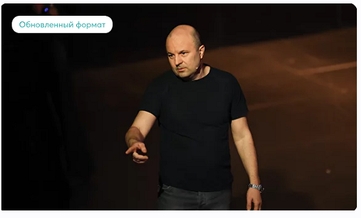 [PSY2.0] Зачем ты врешь? (Михаил Филяев)