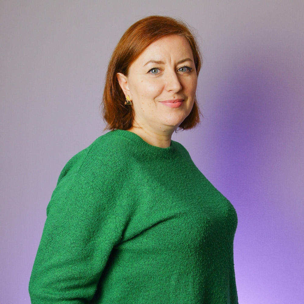 [Puzzlebrain] Пополнение в семье: как психологически подготовиться к родительству за 7 дней (Анна Дорошенко)