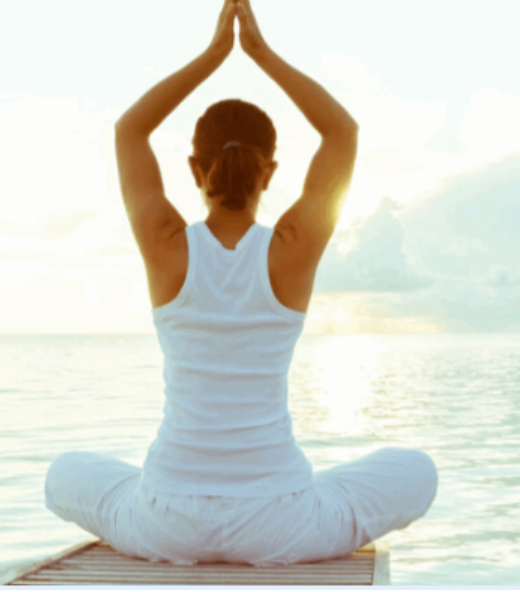 Айки-Цигун IV: Меридианная Гимнастика (Сергей Ли)