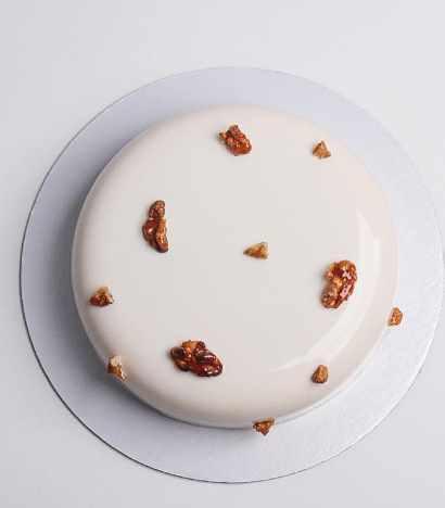 [ks_candymom] Муссовые торты. Текстуры (Ксения Хохлова)