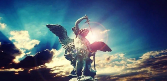 [Sigh Energy] Синее пламя Первая синяя молния. Мощная защита