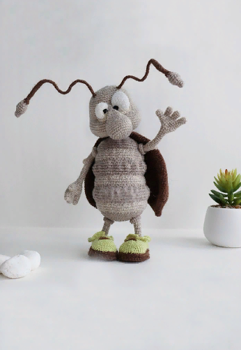 Таракаша (Светлана Малярик)