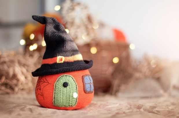 Домик волшебника (Елена Дорогина)