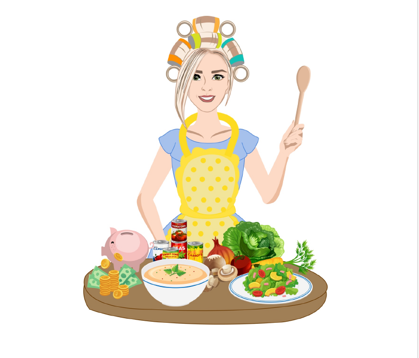 [fit-menu] Семейный бюджет на 1200ккал (Евгения Уварова)