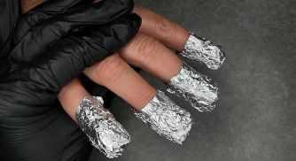 Научись делать качественный и безопасный маникюр для себя за 40 минут (Инна Осадчая)