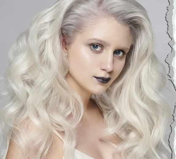 [Академия АКСIОМА] Идеальный блонд.Секреты стойкости (Александра Кувватова)