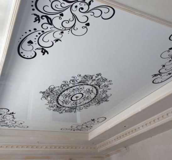 Быстрый старт потолочного бизнеса с нуля (Артем Узолин)