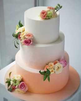 [Кондитерская cтудия Анны Ульяновой] Ярусные торты 2.0. Пакет "Премиум" (Анна Ульянова/Малетина)