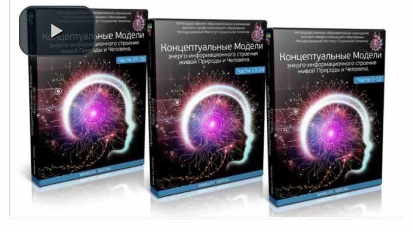 Понятия: Закон, Страх, Информаторий, Матрицы, Похвала, Эгрегоры (Вячеслав Губанов)