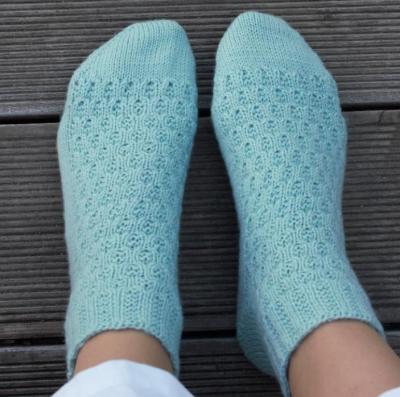 [brigit_kazan] Носки Crete socks (brigit_kazan)