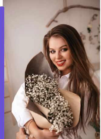 Сама себе стилист: вечерние прически своими руками (Мария Бедрикова)