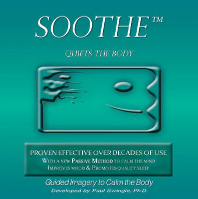 [Soundhealth Products] Soothe™ – успокаивает тело