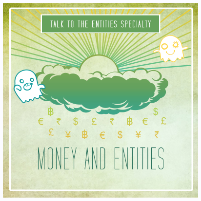 [Access] Деньги и сущности (Ясодара Ромеро Фернандес)