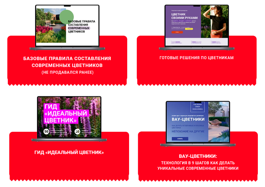 Цветочный. Черная пятница (Марина Берестова), фото 1 из 1.