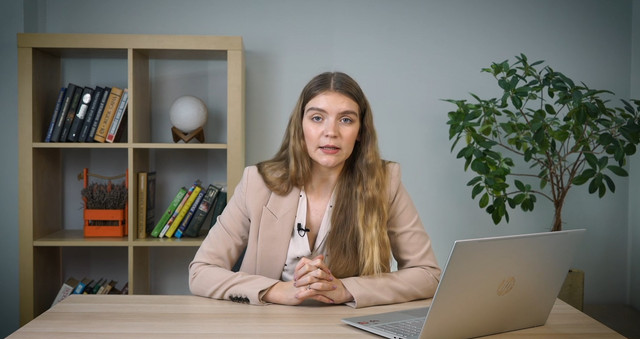 [Puzzlebrain] ИП или самозанятость: узаконь свой бизнес (Виктория Попова)