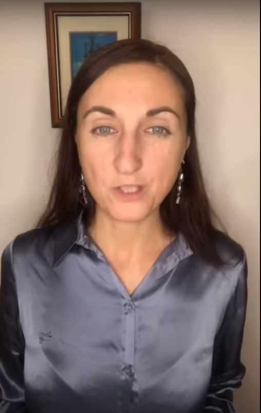 Грамотное общение с полицией. 3 Курс (Ия Кузнецова)