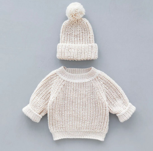 Шапочка Elliot (mimi.knitting)