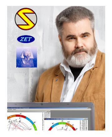 Эффективная работа в астрологических программах. Sotis (Алексей Голоушкин)