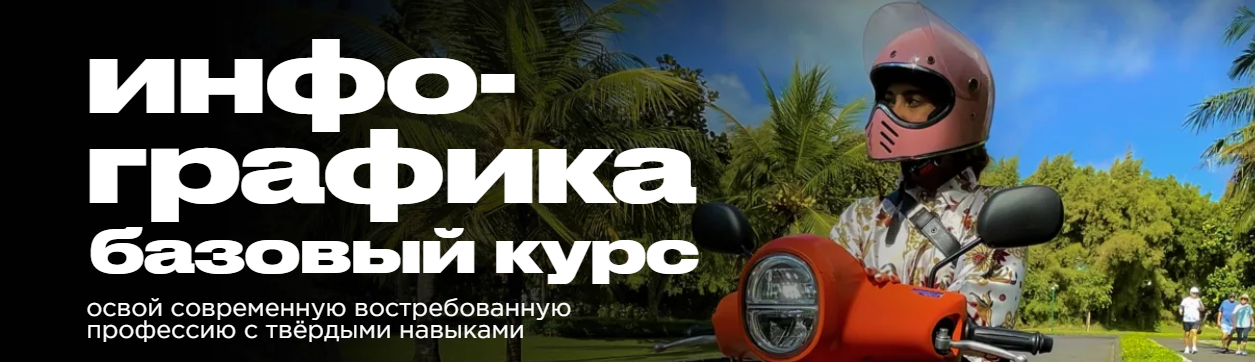 [fadeevanina] 4-х дневный практикум по инфографике. Тариф Опти (Нина Фадеева)