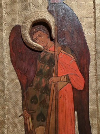 [Москва которой нет] Экскурсия по выставке Н.К. Рериха в Третьяковской галерее (Татьяна Ильина)