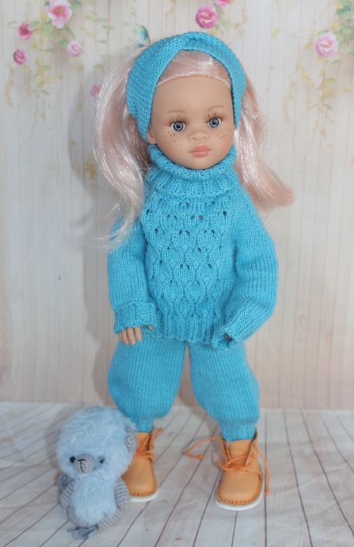 Сентябринка-1 на Паолок и Минуш (Марина Кащенкова)