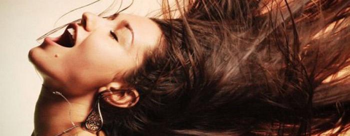 «Как довести женщину до оргазма»(Екатерина Федорова)