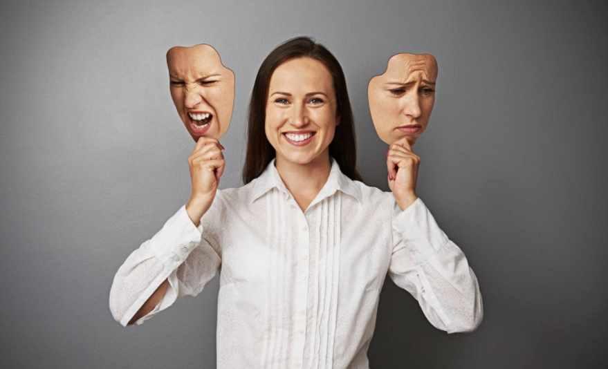 Красота изнутри. Изменение поведения (Нина Рубштейн)