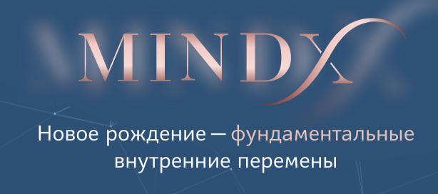 MindX. Тариф Я готова  (Анна Лапина)