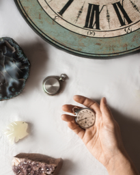 [Васту Школа] Подбор благоприятных дат для коррекций (Юлия Морозова)