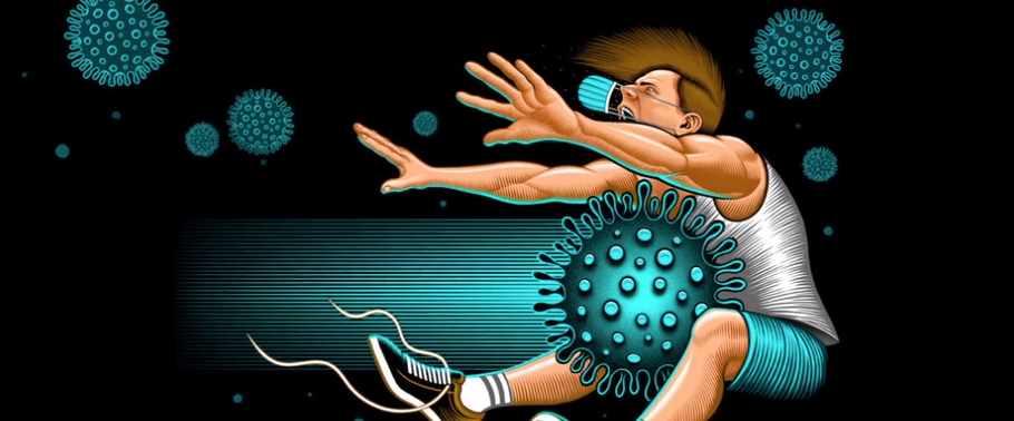 [Domestika] Векторный лайнарт (Matt Curtis)