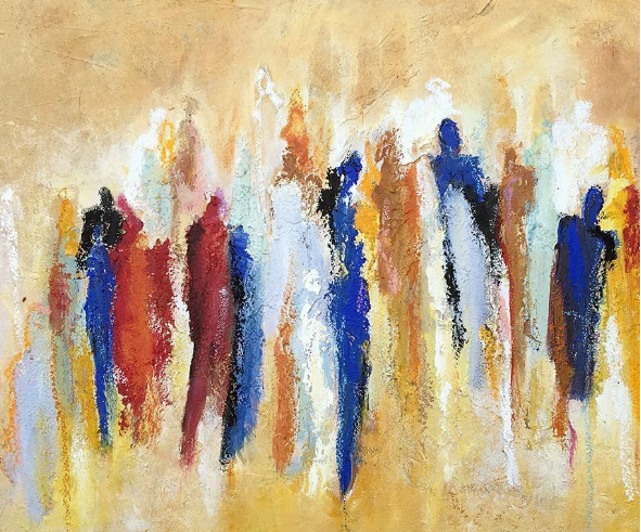 Тело в психоанализе (Лариса Фусу, Надежда Майн, Андрей Россохин)