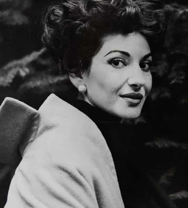 [Умные люди] Мария Каллас: триумф и трагедия оперной дивы (Никита Брусиловский)