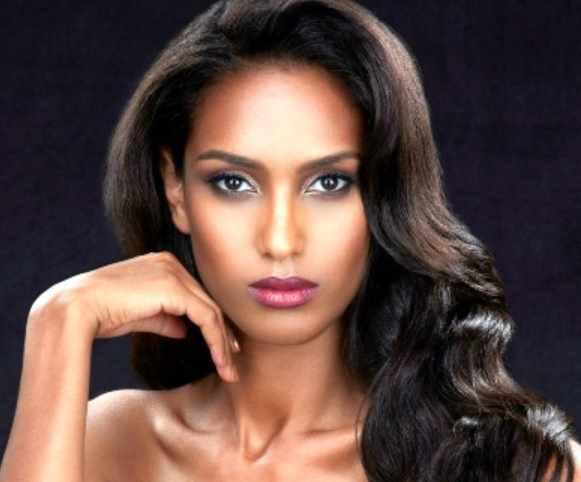 Бомба Красоты (Лавиния Сина Шендрей)