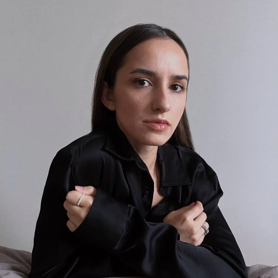 Эмоции (Василиса Бутусова)