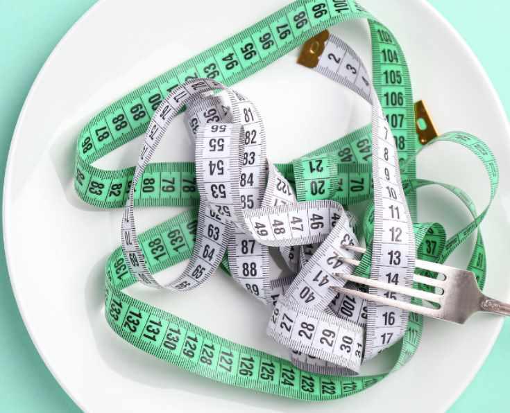 [humberto 2.0] Ожирение и инсулинорезистентность: последствия и причины (Валерий Подрубаев)