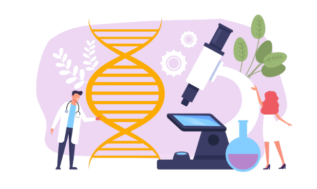 [izibizi] Биохакинг. Управление своим организмом для долголетия и снижения рисков заболеваний (Анастасия Чайкина)
